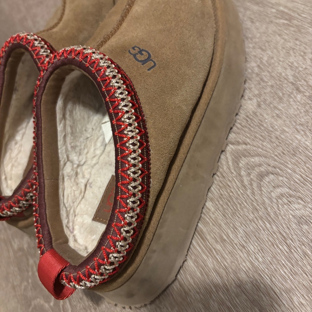 Platform Uggs - image 3